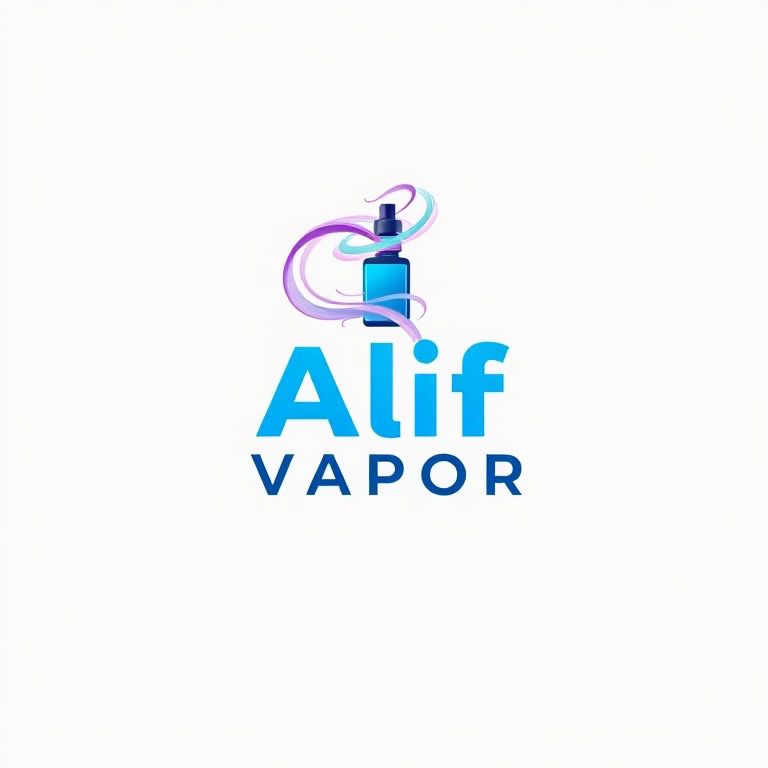 Alif Vapor
