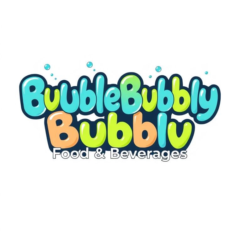 Buuble Bubbly Bubbly