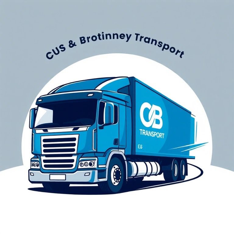 Cus & Brotinney Transport