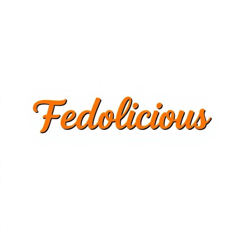 Fedolicious