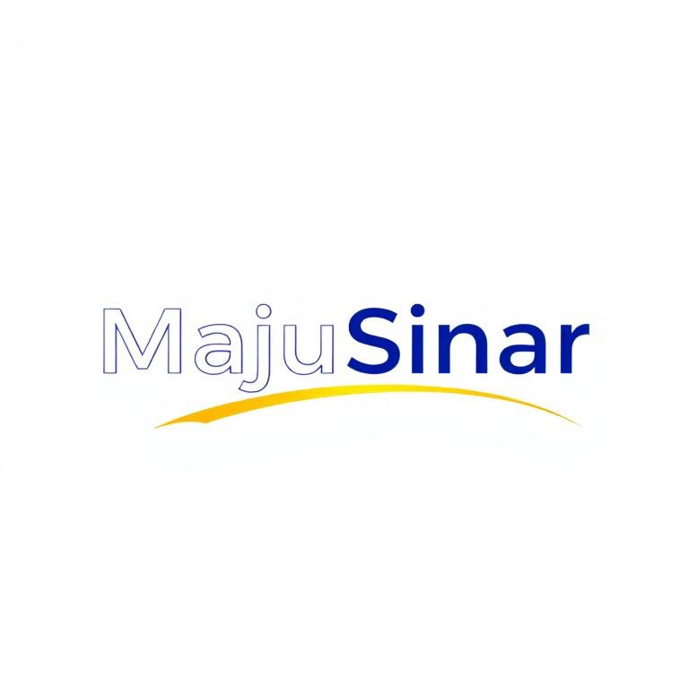 Maju Sinar