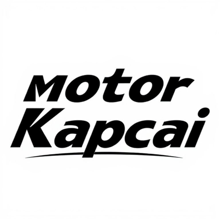 Motor Kapcai