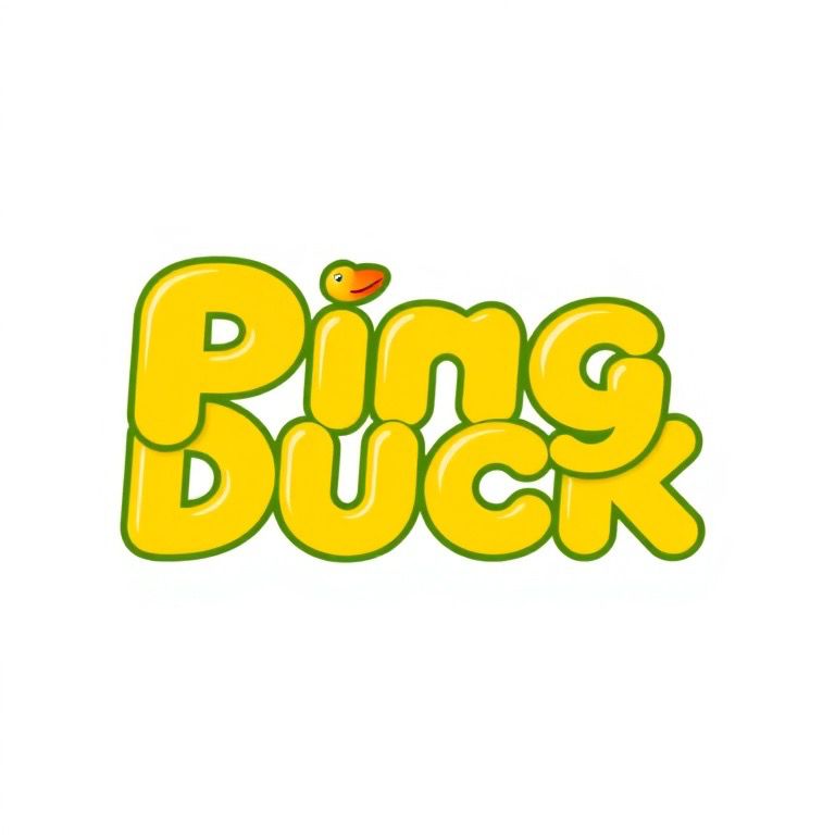 Ping Duck