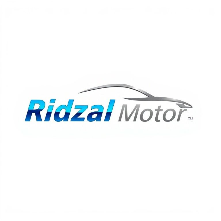 Ridzal Motor