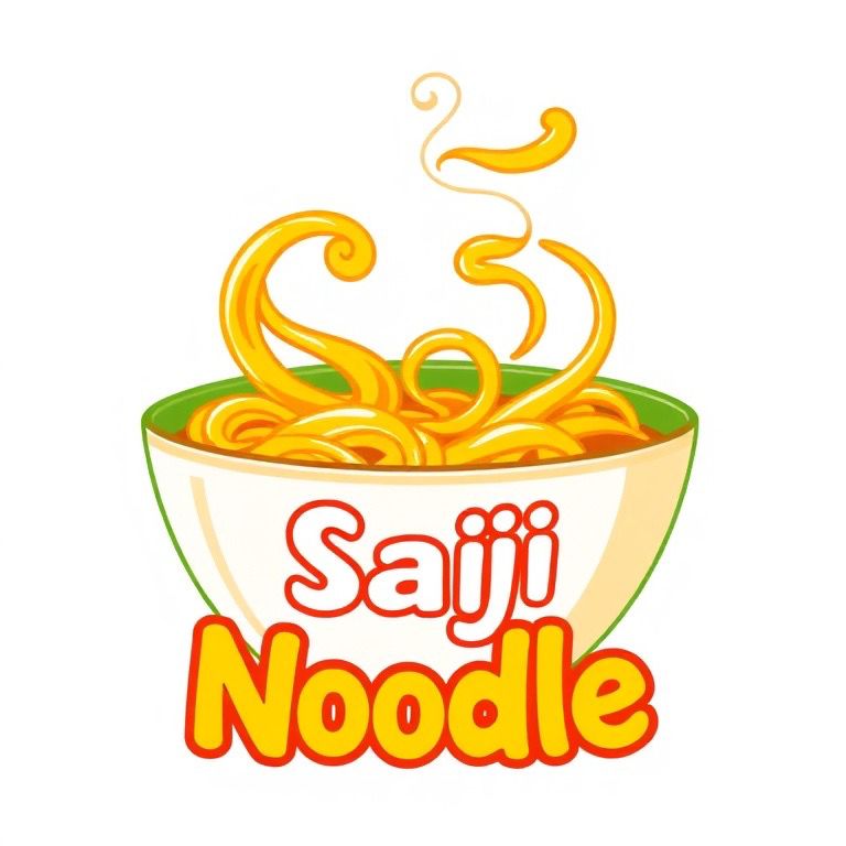 Saji Noodle