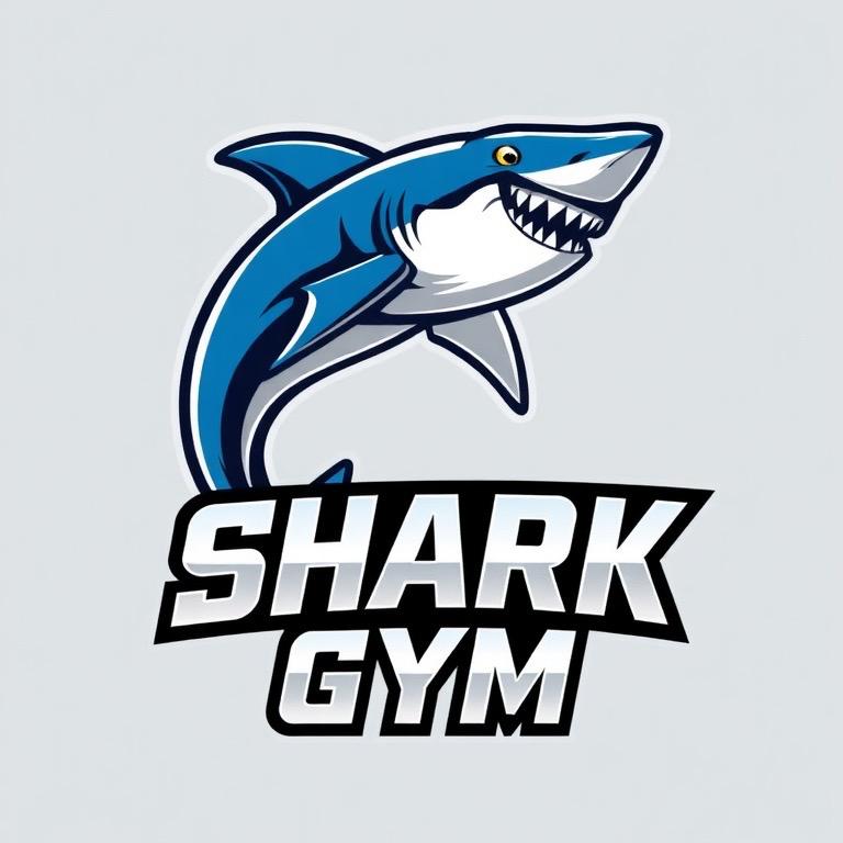 Shark Gym