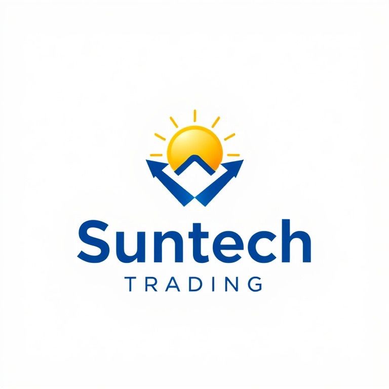 Suntech Trading