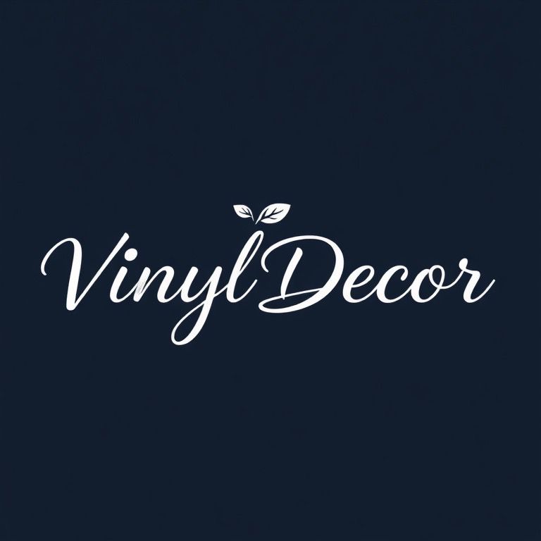 Vinyil Decor