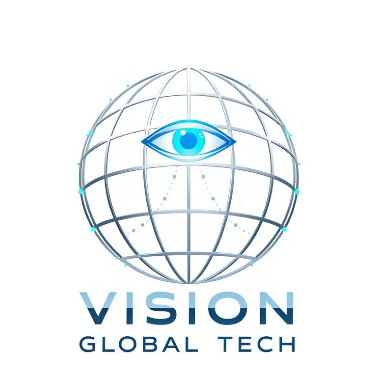 Vision Global Tech