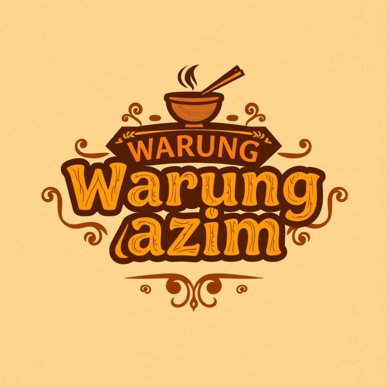 Warung Azim