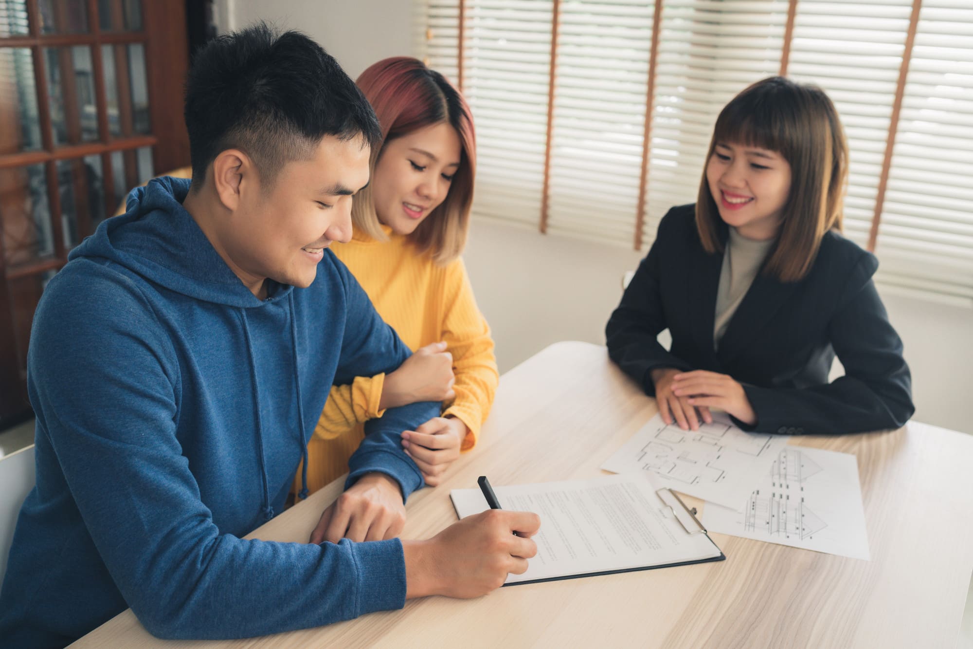 collateral financing