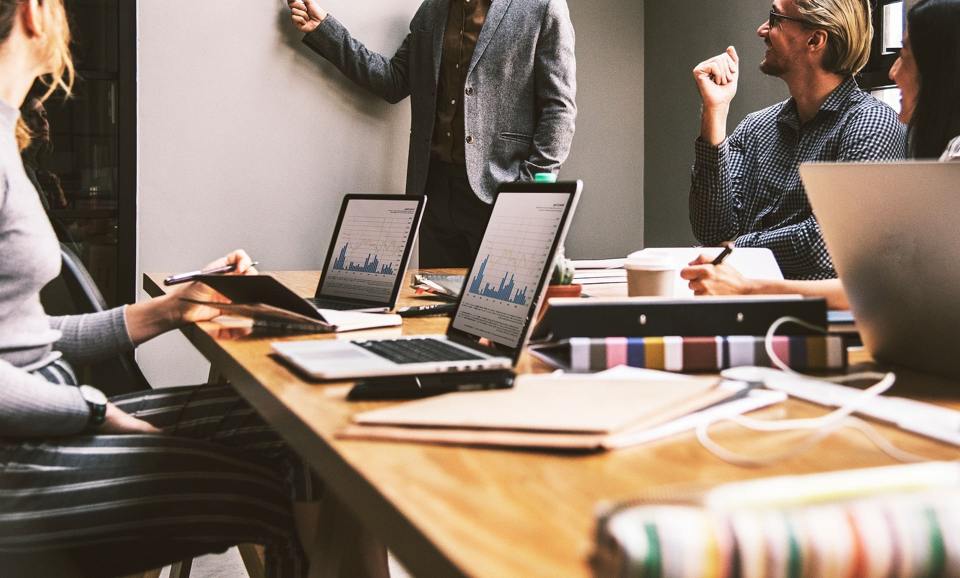 Get Personal and Business Loan